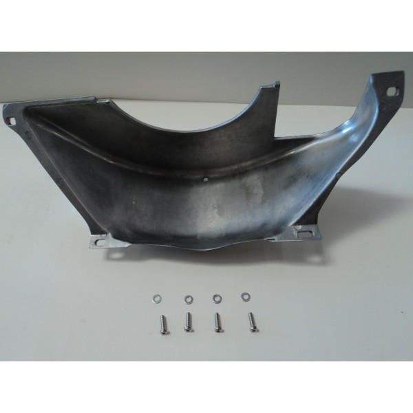 Pro Billet Chevy T350 & T400 Transmission Aluminium Flywheel Cover